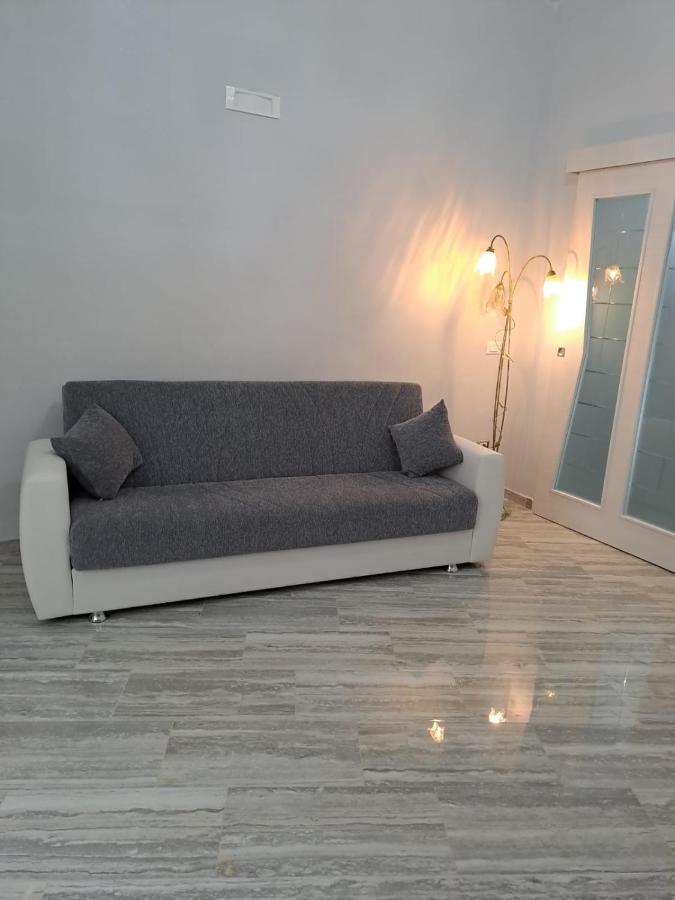 Casa Rosy Bed and Breakfast Lucera Εξωτερικό φωτογραφία