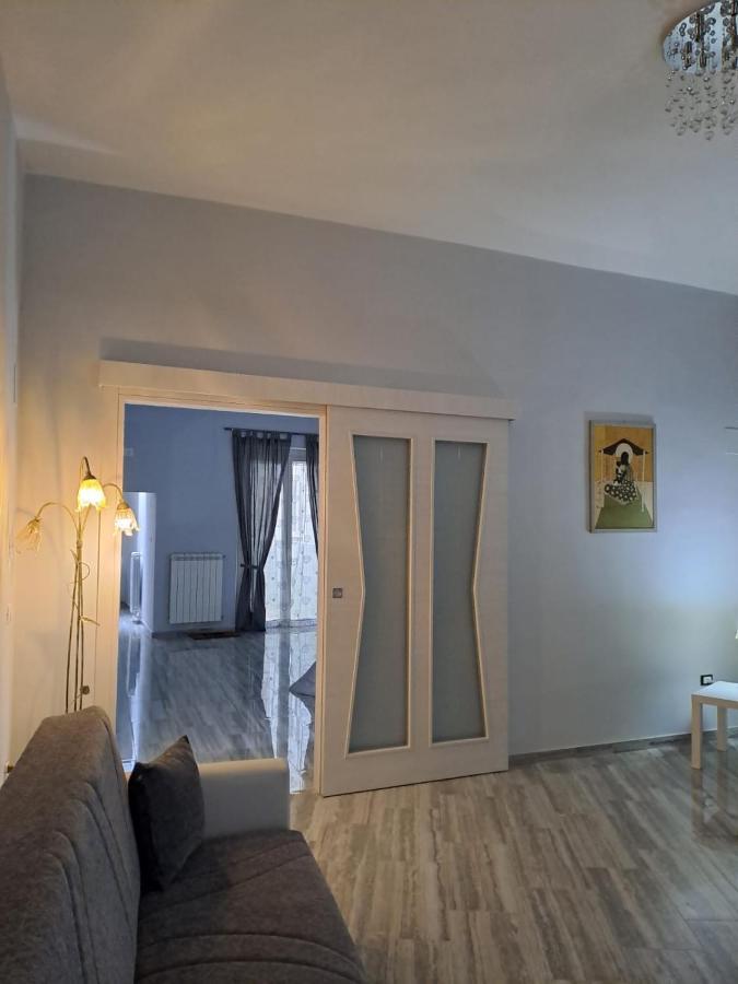 Casa Rosy Bed and Breakfast Lucera Εξωτερικό φωτογραφία