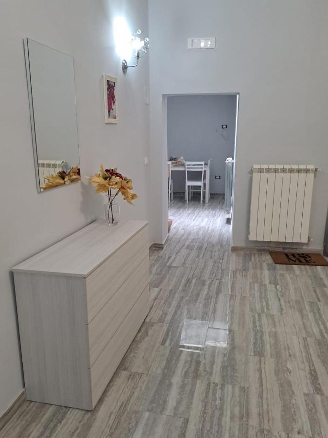 Casa Rosy Bed and Breakfast Lucera Εξωτερικό φωτογραφία