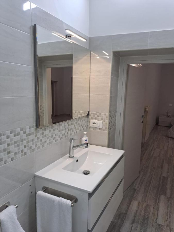 Casa Rosy Bed and Breakfast Lucera Εξωτερικό φωτογραφία